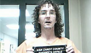 George Monrial, - Van Zandt County, TX 